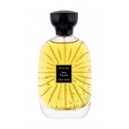 Atelier Des Ors, Iris Fauve, Eau De Parfum, Unisex, 100 ml - Teknashop Ltd