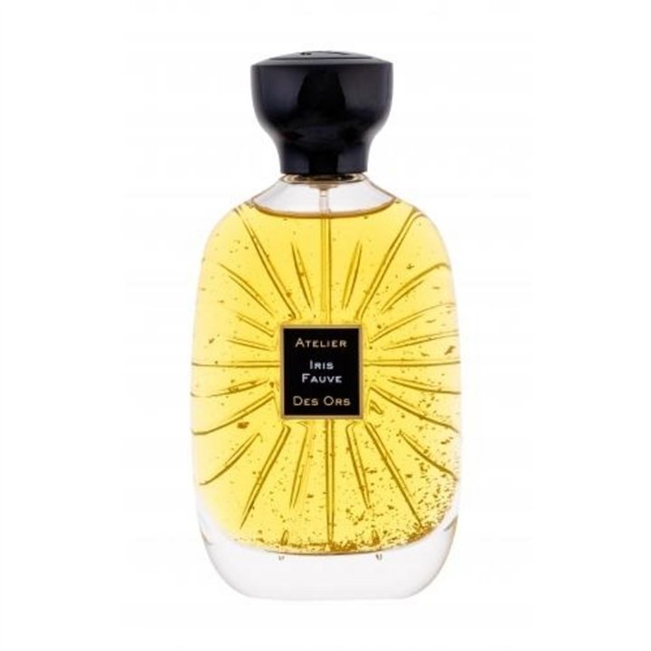Atelier Des Ors, Iris Fauve, Eau De Parfum, Unisex, 100 ml - Teknashop Ltd
