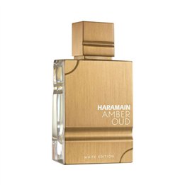 Al Haramain, Amber Oud White Edition, Eau De Parfum, Unisex, 60 ml - Teknashop Ltd