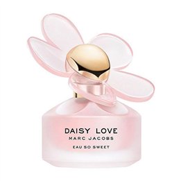 Marc Jacobs, Daisy Love Eau So Sweet, Eau De Toilette, For Women, 50 ml - Teknashop Ltd