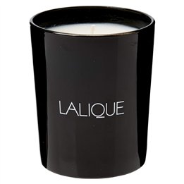 Lalique, Figuier Amalfi, Fig, Scented Candle, 190 g - Teknashop Ltd