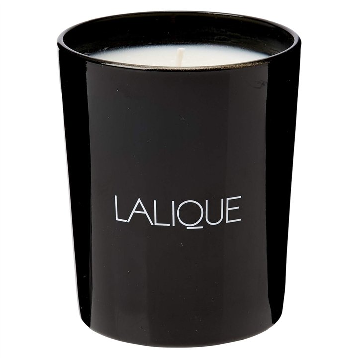 Lalique, Figuier Amalfi, Fig, Scented Candle, 190 g - Teknashop Ltd