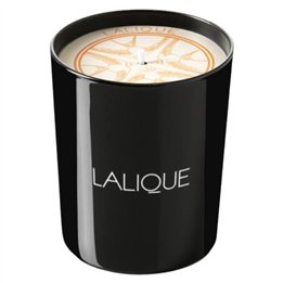 Lalique, Neroli Casablanca Maroc, Scented Candle, 190 g - Teknashop Ltd