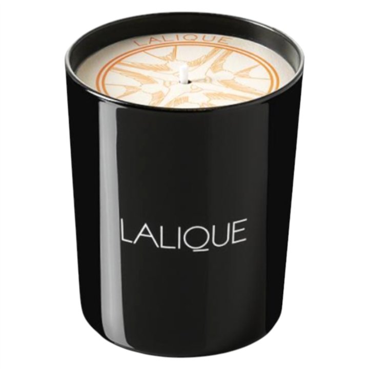 Lalique, Neroli Casablanca Maroc, Scented Candle, 190 g - Teknashop Ltd