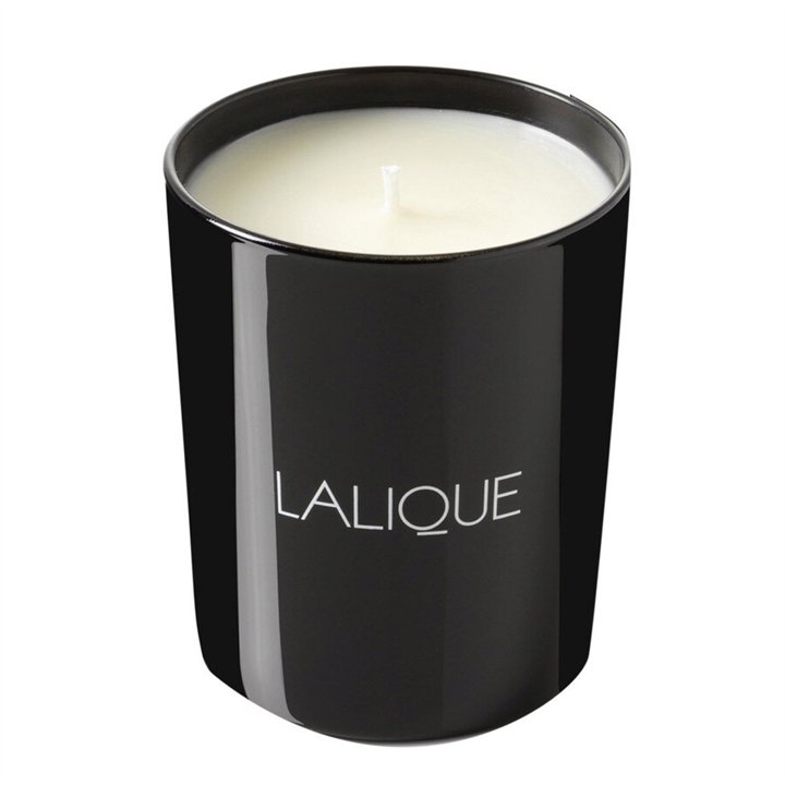 Lalique, Vetiver Bali Indonesie, Vetiver, Scented Candle, 190 g - Teknashop Ltd