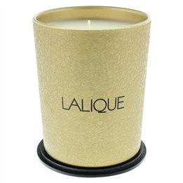 Lalique, Le Desert Muscat Oman, Scented Candle, 190 g - Teknashop Ltd