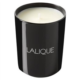Lalique, Le Volcan Maui Hawaï, Scented Candle, 190 g - Teknashop Ltd