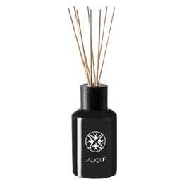 Lalique, Vanille Acapulco Mexique, Reed, Vanilla, Aroma Reed Diffuser, Black, 250 ml - Teknashop Ltd