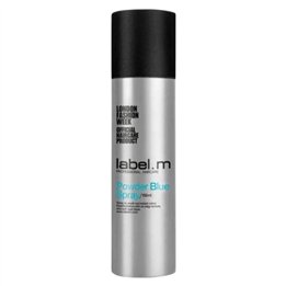 Label.M, Powder Blue, Root Touch-Up Spray,  Blue, 150 ml - Teknashop Ltd