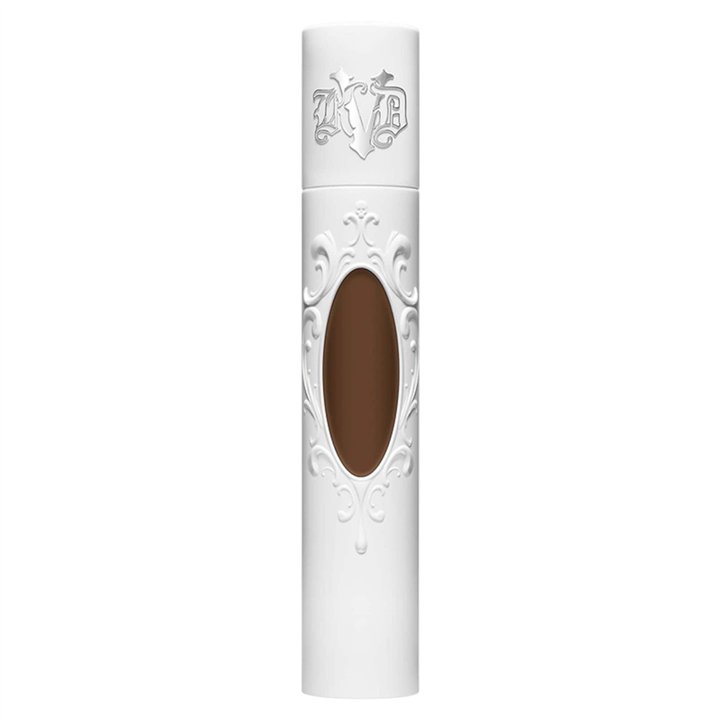 Kat Von D, True Portrait, Liquid Foundation, 084, 84 Soft Toffee, 30 ml - Teknashop Ltd