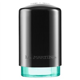 La Martina, Alpha Woods Intense, Eau De Cologne, Unisex, Bottle, 80 ml - Teknashop Ltd