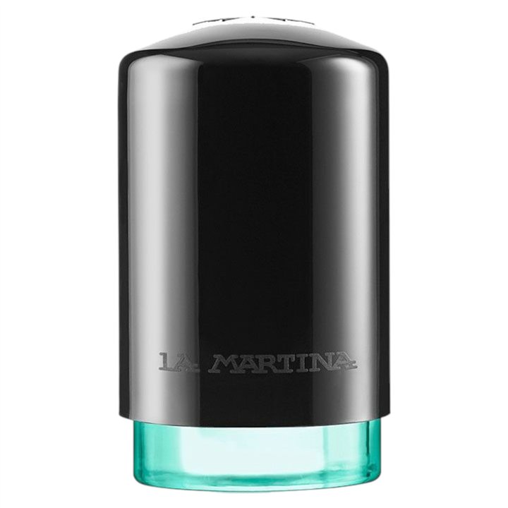 La Martina, Alpha Woods Intense, Eau De Cologne, Unisex, Bottle, 80 ml - Teknashop Ltd