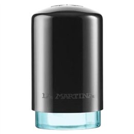 La Martina, Blue Gardenia Intense, Eau De Cologne, Unisex, Bottle, 80 ml - Teknashop Ltd