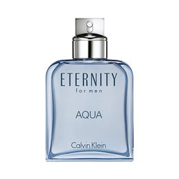 Calvin Klein, Eternity Aqua, Eau De Toilette, For Men, 200 ml - Teknashop Ltd
