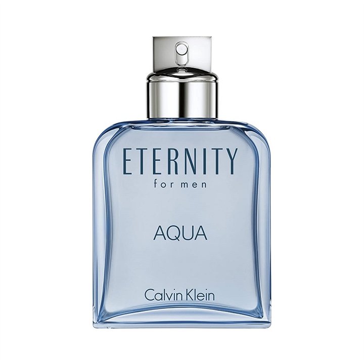 Calvin Klein, Eternity Aqua, Eau De Toilette, For Men, 200 ml - Teknashop Ltd