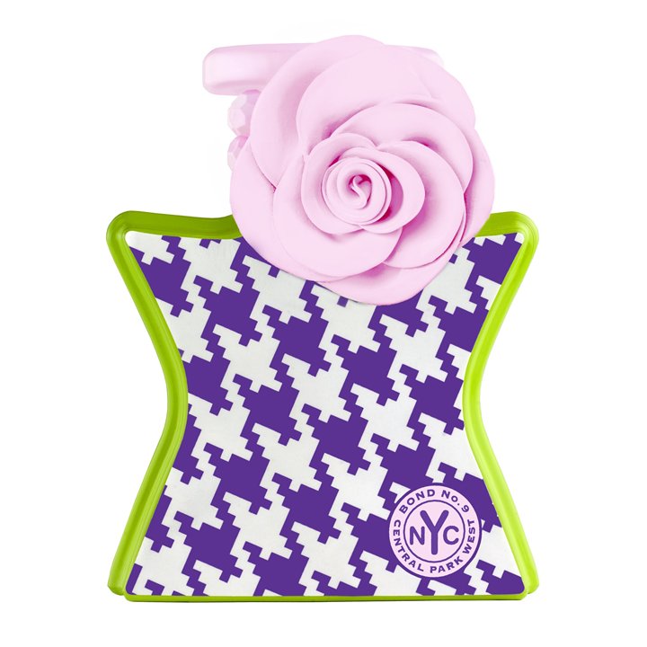 Bond No.9, Central Park West, Eau De Parfum, For Women, 100 ml - Teknashop Ltd