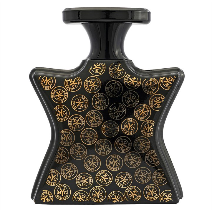Bond No.9, Wall Street, Eau De Parfum, For Men, 100 ml - Teknashop Ltd
