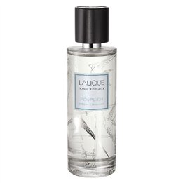 Lalique, Peuplier Aspen Etats-Unis, Fresh Woody, Room Spray, 100 ml - Teknashop Ltd