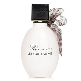 Blumarine, Let You Love Me, Eau De Parfum, For Women, 50 ml - Teknashop Ltd