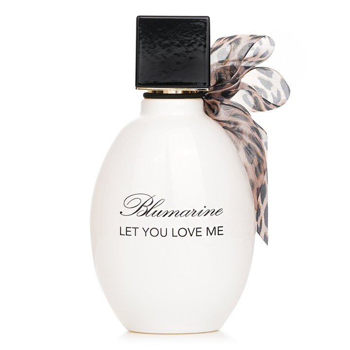 Blumarine, Let You Love Me, Eau De Parfum, For Women, 50 ml - Teknashop Ltd