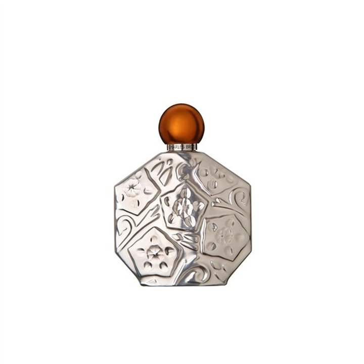 Jean Charles Brosseau, Ombre Platine, Eau De Parfum, For Women, 50 ml - Teknashop Ltd