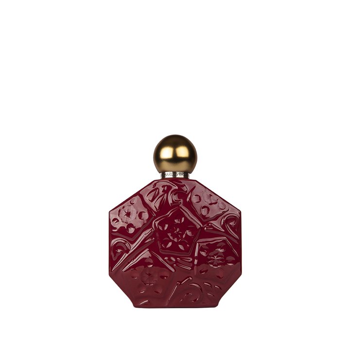 Jean Charles Brosseau, Ombre Rubis, Eau De Parfum, For Women, 100 ml - Teknashop Ltd