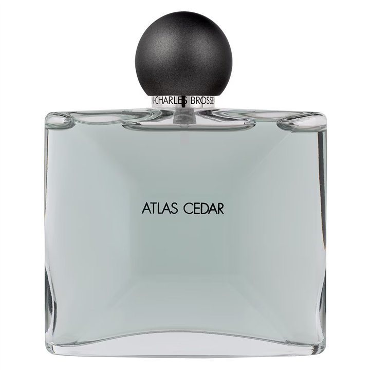 Jean Charles Brosseau, Atlas Cedar Collection Homme, Eau De Toilette, For Men, 50 ml - Teknashop Ltd
