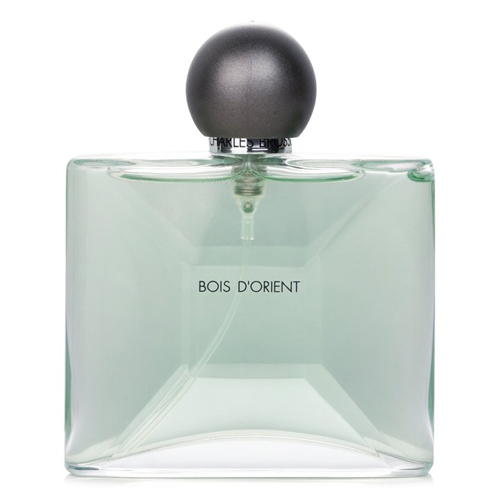 Jean Charles Brosseau, Collection Homme Bois d'Orient, Eau De Toilette, For Men, 100 ml - Teknashop Ltd