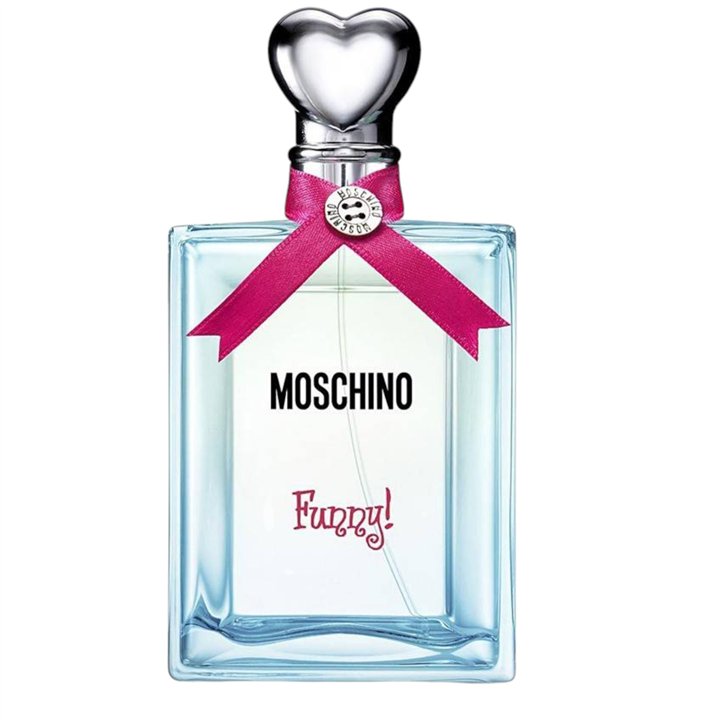 Moschino, Funny!, Eau De Toilette, For Women, 25 ml - Teknashop Ltd
