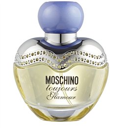 Moschino, Toujours Glamour, Eau De Toilette, For Women, 30 ml - Teknashop Ltd