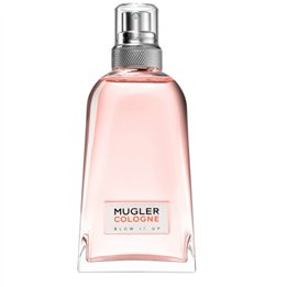 Thierry Mugler, Cologne Blow It Up, Eau De Toilette, Unisex, 100 ml - Teknashop Ltd