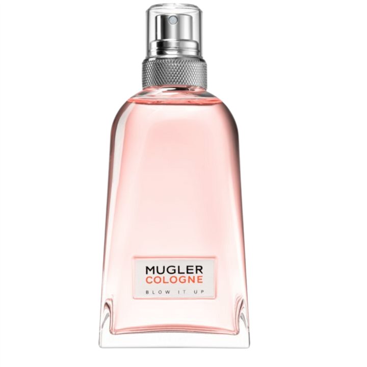 Thierry Mugler, Cologne Blow It Up, Eau De Toilette, Unisex, 100 ml - Teknashop Ltd
