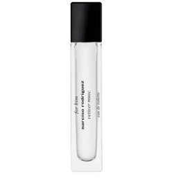 Narciso Rodriguez, Vetiver Musc, Eau De Toilette, For Men, 10 ml - Teknashop Ltd