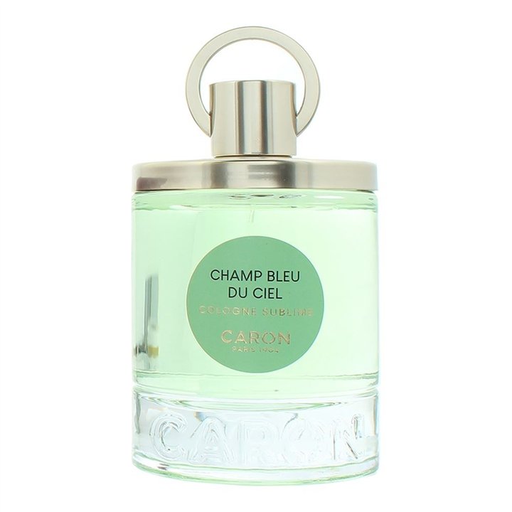 Caron, Champ Bleu Du Ciel, Eau De Cologne, Unisex, 100 ml - Teknashop Ltd