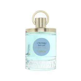 Caron, L'invisible Qui Luit, Eau De Cologne, Unisex, 100 ml - Teknashop Ltd
