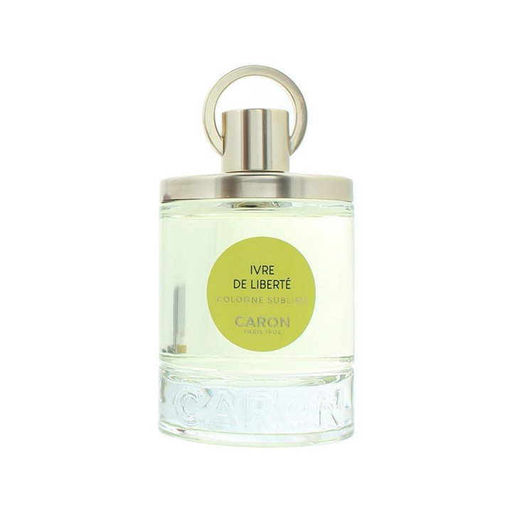 Caron, Ivre De Liberte, Eau De Cologne, Unisex, 100 ml - Teknashop Ltd