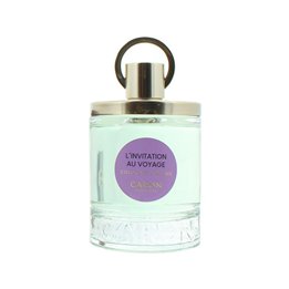 Caron, Linvitation Au Voyage, Eau De Cologne, Unisex, 100 ml - Teknashop Ltd