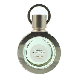 Caron, Tubéreuse Merveilleuse, Eau De Parfum, For Women, 50 ml - Teknashop Ltd