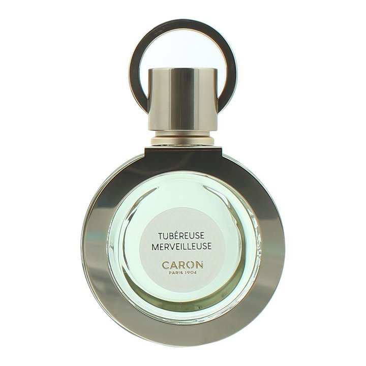 Caron, Tubéreuse Merveilleuse, Eau De Parfum, For Women, 50 ml - Teknashop Ltd