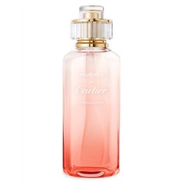 Cartier, Rivieres de Cartier Insouciance, Eau De Toilette, Unisex, 100 ml - Teknashop Ltd
