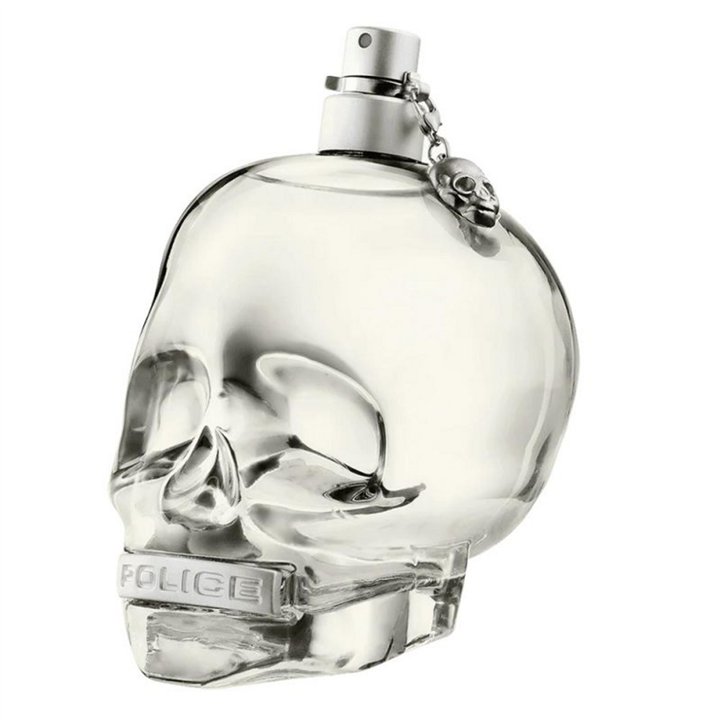 Police, To Be Super Natural, Eau De Toilette, Unisex, 125 ml - Teknashop Ltd