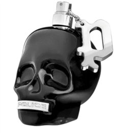 Police, To Be Bad Guy, Eau De Toilette, For Men, 125 ml - Teknashop Ltd