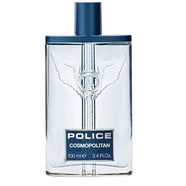 Police, Cosmopolitan, Eau De Toilette, For Men, 100 ml - Teknashop Ltd