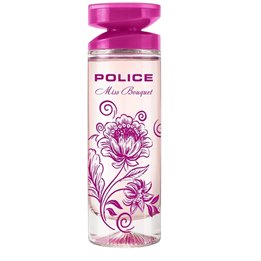 Police, Miss Bouquet, Eau De Toilette, For Women, 100 ml - Teknashop Ltd