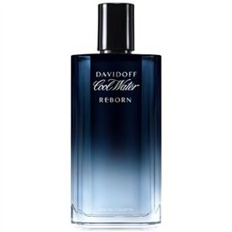 Davidoff, Cool Water Reborn, Eau De Toilette, For Men, 125 ml - Teknashop Ltd