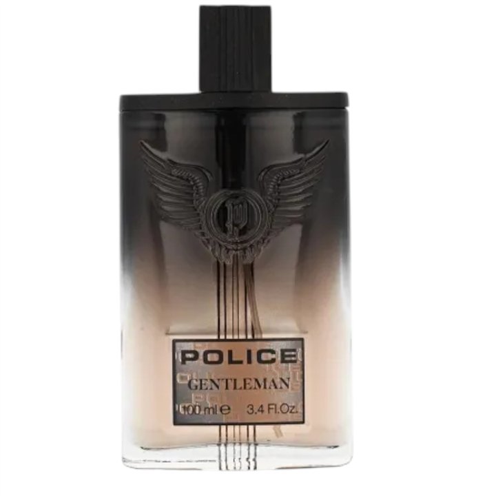 Police, Gentleman, Eau De Toilette, For Men, 100 ml - Teknashop Ltd