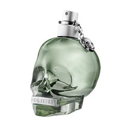 Police, To Be Green, Eau De Toilette, Unisex, 40 ml - Teknashop Ltd