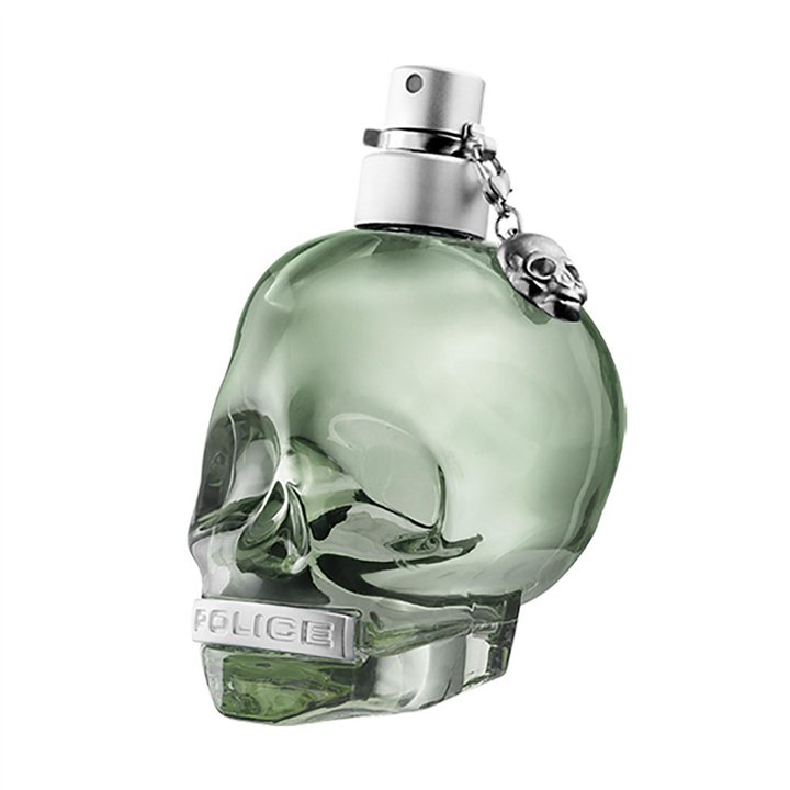 Police, To Be Green, Eau De Toilette, Unisex, 40 ml - Teknashop Ltd