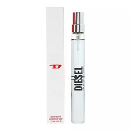 Diesel, D by Diesel, Eau De Toilette, Unisex, 10 ml - Teknashop Ltd