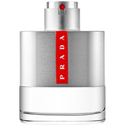 Prada, Luna Rossa, Eau De Toilette, For Men, 50 ml - Teknashop Ltd